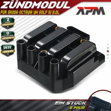 Zündmodul Zündspule für