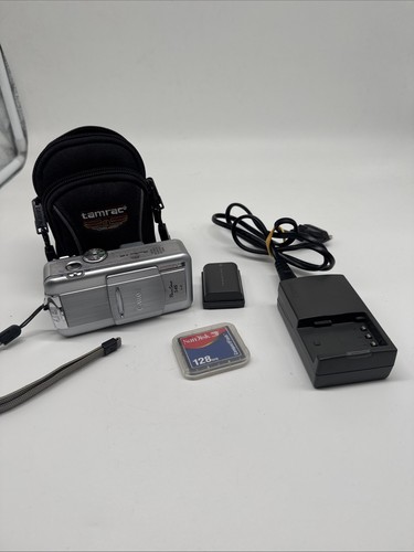 Canon powershot s45 4 0 - s45, 4.0