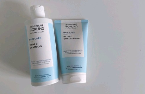 Annemarie börlind hair - annemarie,