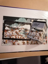 Heye Puzzle- Loup Eskimo Party