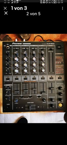 Komplettes set player - komplettes, und