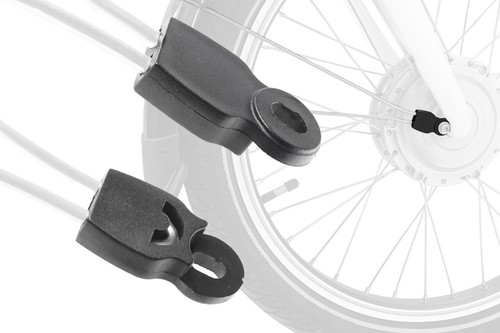 Stück fahrrad schutzblech - stück,