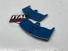 BREMBO BREMSBELÄGE VORNE FÜR