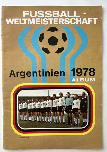 1978 argentinien - argentinien,