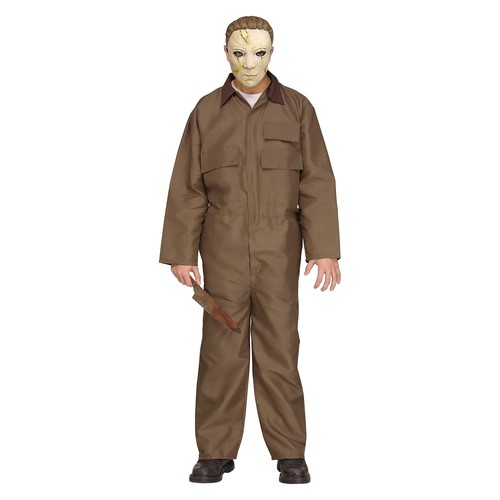 Michael myers memory flex - michael, mask