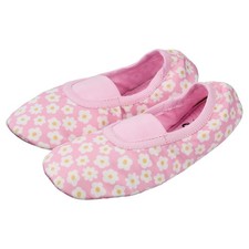 Mädchen Turnschläppchen