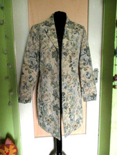 Kurzmantel langer blazer - langer, gr