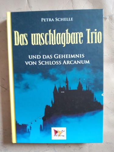 Petra schelle das - petra,