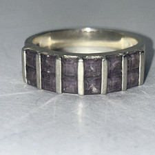 Designer 925 Sterling Silber