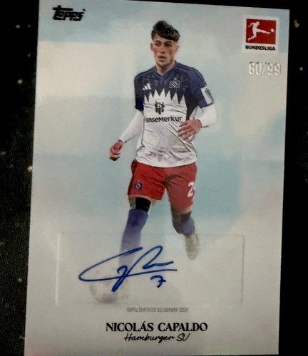 Nicolas capaldo auto - nicolas, /99