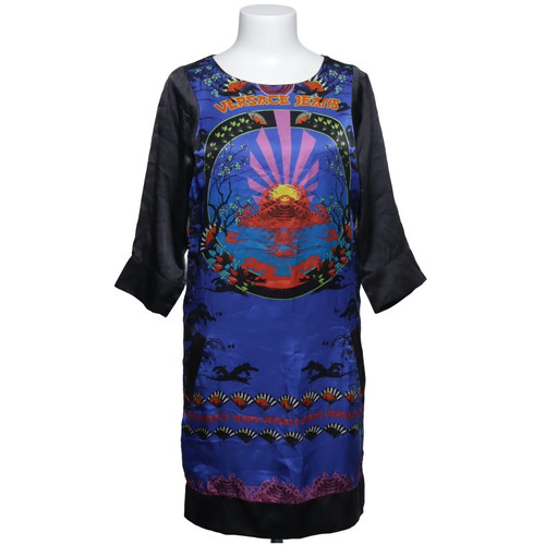 Versace jeans kleid größe - jeans,,