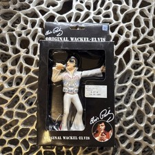 Elvis presley original wackel - original,