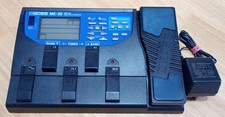 Boss ME-30 E-Gitarre mehrere