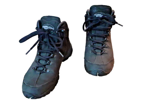 Meindl wanderschuhe - meindl, gr.