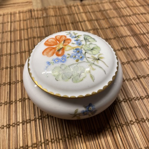 Meissen blumenmalerei - meissen,