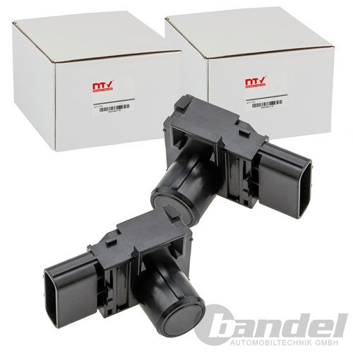 Nty pdc sensor pakrhilfe - pdc,