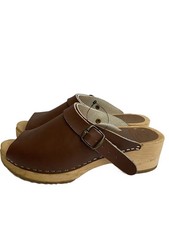 Moheda Toffeln Sandals 38