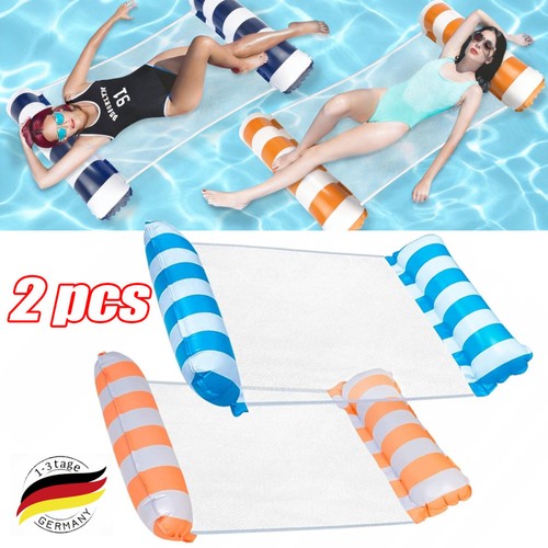 Aufblasbare - 2x,