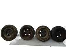 Räder satz jeep wrangler - jeep,