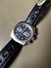 BWC-Swiss Chronograph 7733 Top