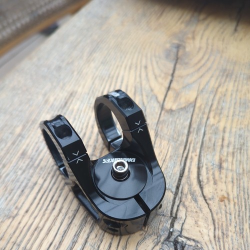 Dmr defy35 35mm vorbau - defy35+,
