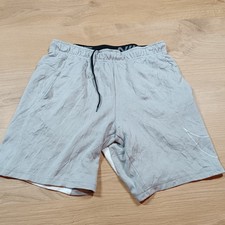 Nike Dri Fit  Sporthose Shorts kurz Größe M - Maße beachten!