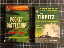 Pocket Battleship: The Story