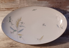 Servierschale Thomas Germany 50ger Jahre vintage Porzellan