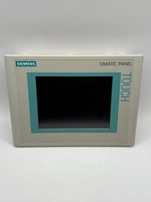 Siemens Simatic TP177B PN/DP