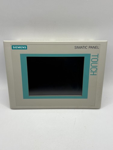Siemens simatic tp177b - tp177b, pn/dp