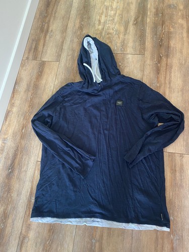 Jean pascal kapuzen longsleeve - pascal,