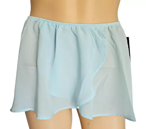 Bloch ballett rock - gr., 8-10