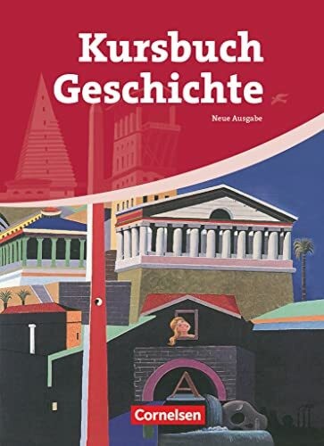 Kursbuch geschichte - kursbuch,
