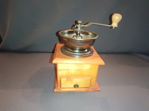 Kaffeemühle ladenmühle - kaffeemühle,