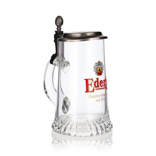 Eder bier glas 48l - eder,