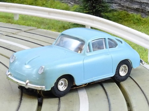 Faller ams porsche 356 typ - |, /