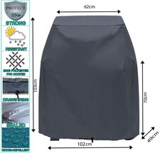 QUICK STAR Schutzhülle