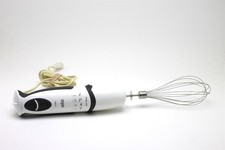 Braun 400 watt - watt, with