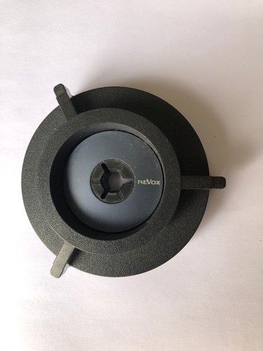 Revox original - 2x,