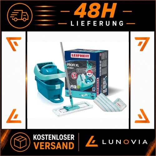 Leifheit wischtuchpresse set - leifheit,