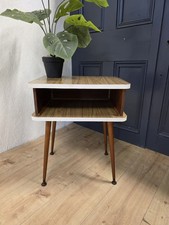 Vintage Nachtschrank Mid