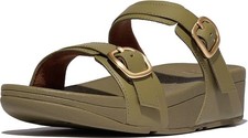 Fitflop damen sandalen lulu - fitflop,