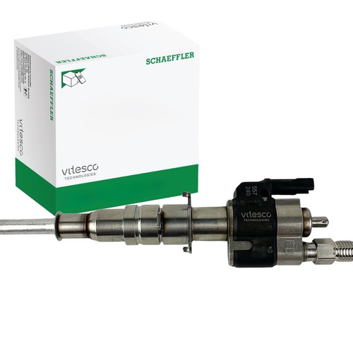 Schaeffler vitesco - schaeffler,