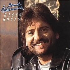 Bernd Kaczmarek - Regenbögen