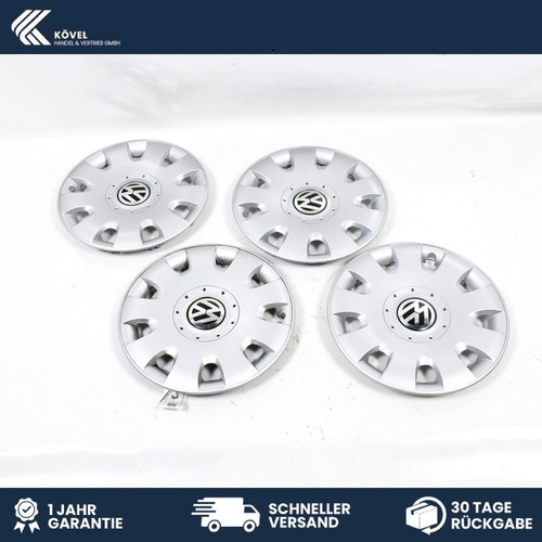 Original radkappen - 4x,