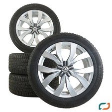 Original VW Touareg 3 CR Winterräder Winterreifen Montero 20Zoll 285/45 R20 112V