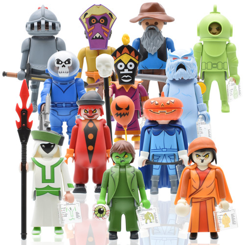 Playmobil figuren - playmobil,