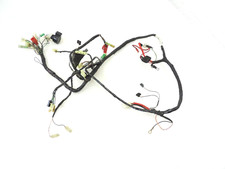 ELEKTROKABELBAUM - YAMAHA MBK