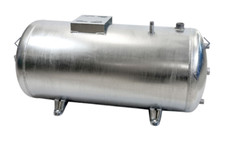 Robo 150L 6 Bar Druckkessel
