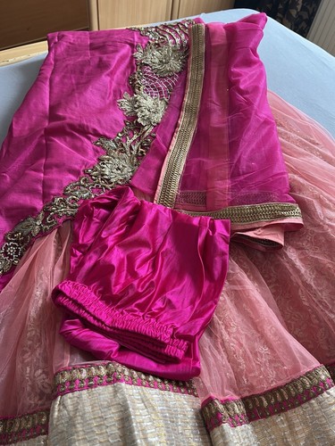Indische kleider bollywood - indische,
